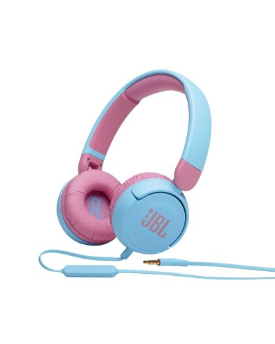 Headphones JBL JR310 Blue