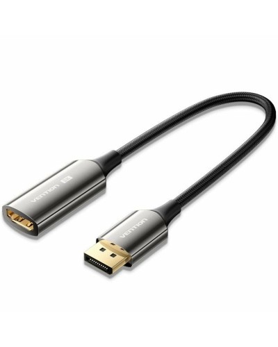 Cavo da DisplayPort a HDMI Vention HFNBC Nero