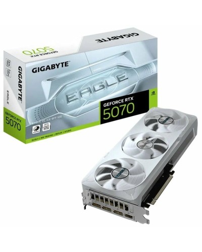 Grafiikkakortti Gigabyte 9VN5070EOI-00-G10 nvidia geforce rtx 5070 12 GB GDDR6