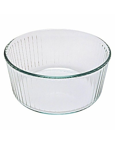 Bakform Pyrex Transparent
