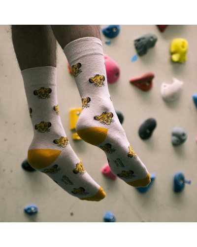 Socken The Lion King 36-43