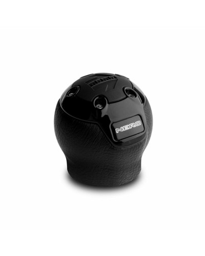 Shift Lever Knob Momo NERO Black