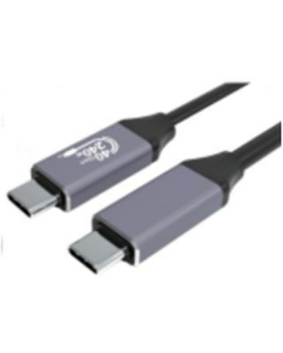 USB Cable GEMBIRD CCBP-USB4-CMCM240-1.5M 1,5 m
