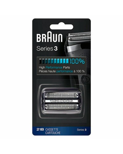 Replacement Head Braun