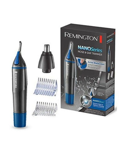 Rasoio per Peli di Naso e Orecchie Remington