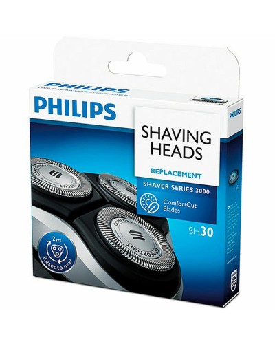 Rakhuvud Philips SH30/50