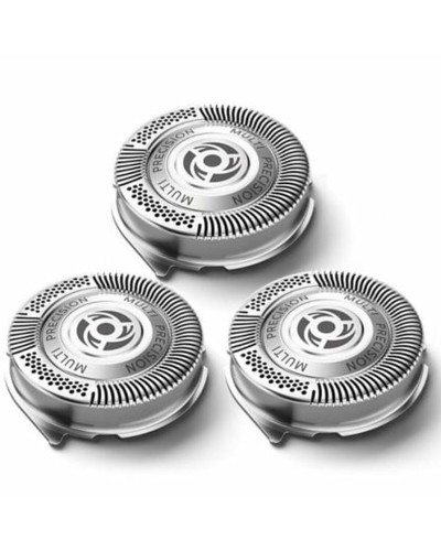 Rakhuvud Philips SH50/50