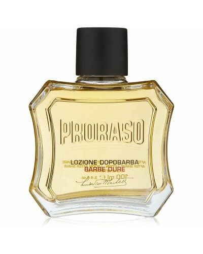 Loción Aftershave Proraso 400572 100 ml Alcohol