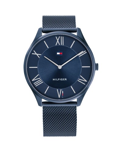 Herrenuhr Tommy Hilfiger 1710514 (Ø 43 mm)