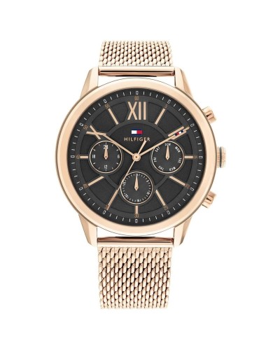Orologio Uomo Tommy Hilfiger 1710525 (Ø 44 mm)