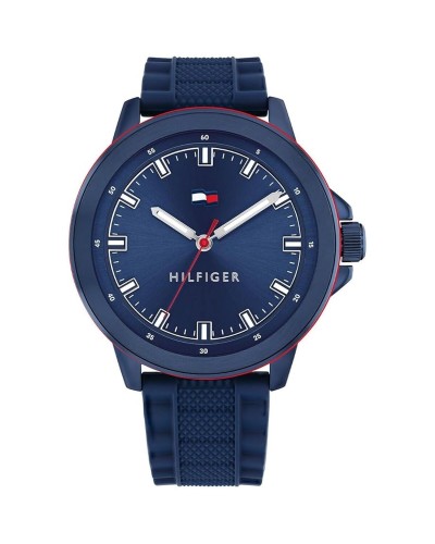 Men's Watch Tommy Hilfiger 1792022 (Ø 46 mm)