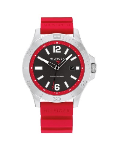 Montre Homme Tommy Hilfiger 1710540 (Ø 46 mm)