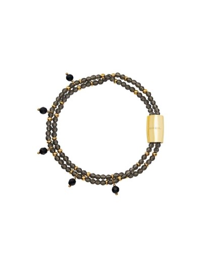 Pulsera Mujer Breil TJ3684 Negro