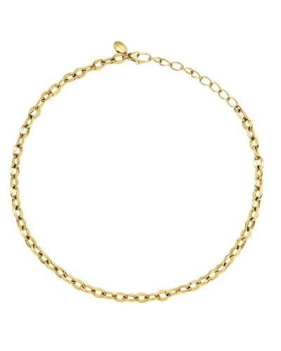 Ladies' Necklace Breil TJ3715 Golden