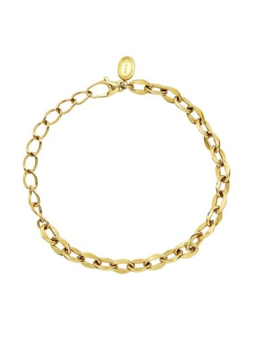 Pulsera Mujer Breil TJ3716 Dorado