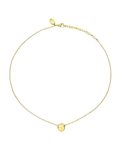 Ketting Dames Breil TJ3708 Gouden