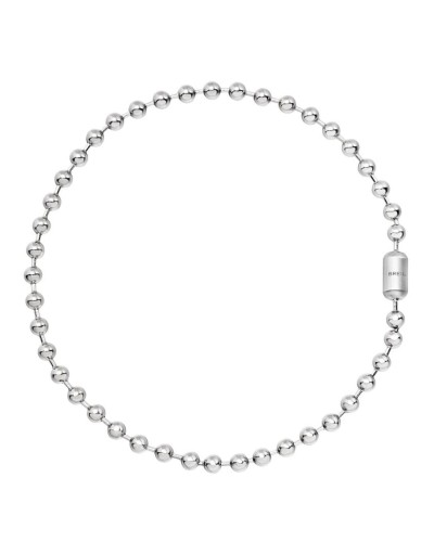 Miesten rannekorut Breil TJ3668 Sterlinghopea 925