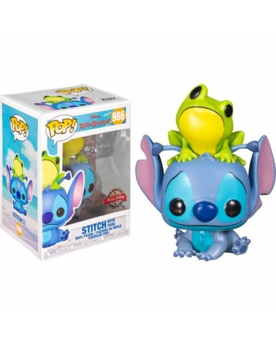 Figurine d’action Funko Pop!