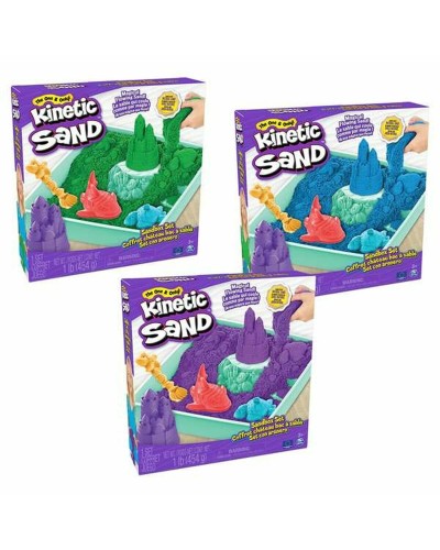 Magic sand Spin Master 6067800 27 x 28 x 6 cm