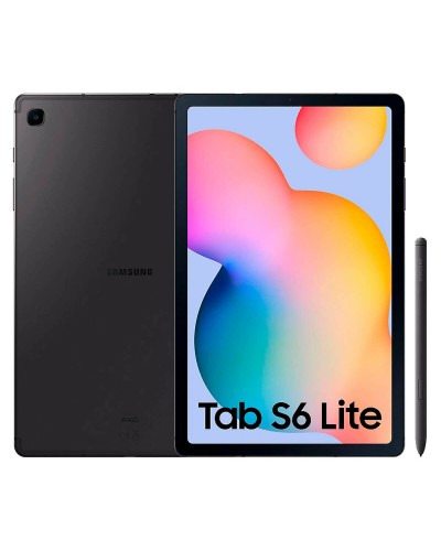 Tablet Samsung Galaxy Tab S6 Lite 2024 10,4" Octa Core 4 GB RAM 64 GB Gris