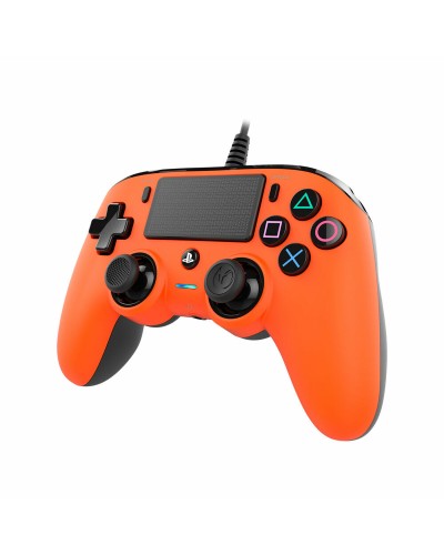 Spelkontroll Nacon PS4OFCPADORANGE