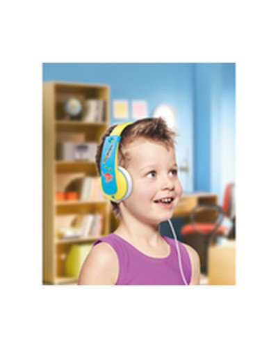 Auriculares JVC HA-KD7-Y