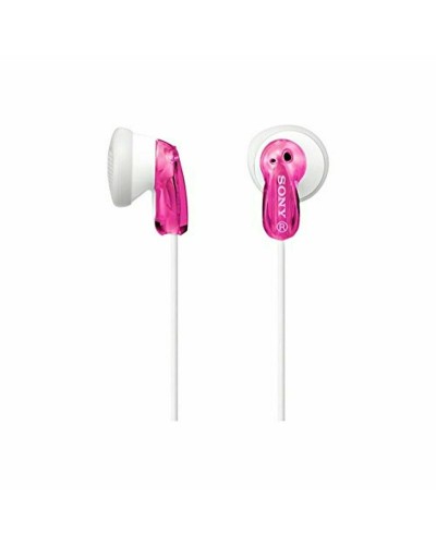 Auriculares Sony MDR-E9LP in-ear Rosa