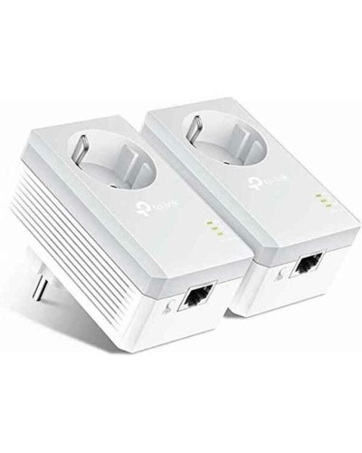 PLC-WLAN-Adapter TP-Link TL-PA4010P KIT V5