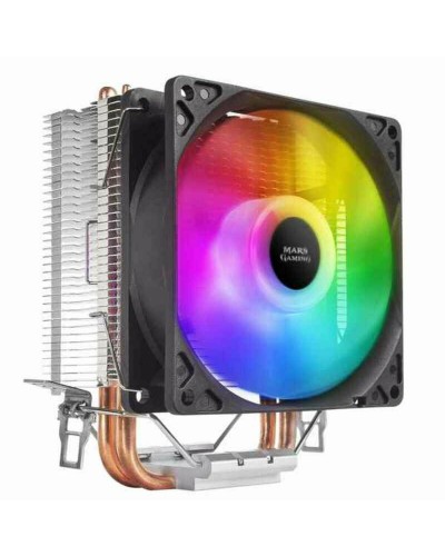 Ventola per CPU Mars Gaming MCPUARGB
