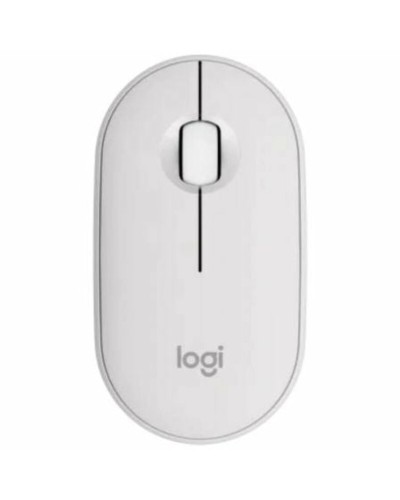 Mouse Logitech 910-007013 Bianco 1000 dpi