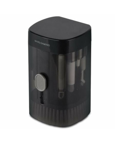 Kabel-Ordnungshilfe Mars Gaming MAKIT Weiß