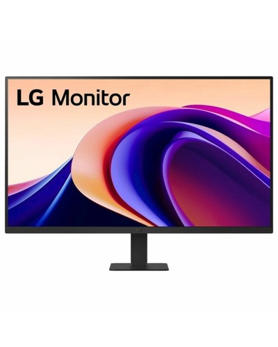 Gaming-Monitor LG 32U631A-B Quad HD 32"