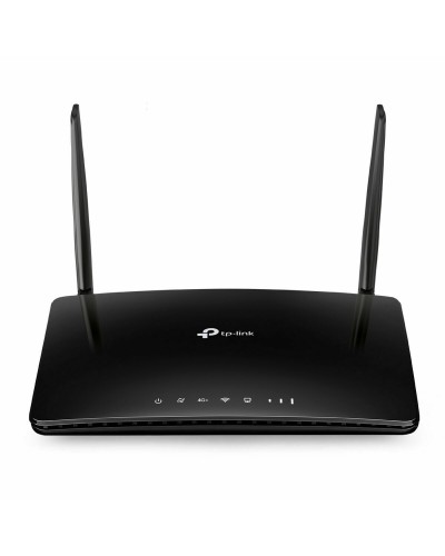 Router TP-Link MR500 Blanco Negro Wi-Fi 5 GHz RJ45 Ethernet LAN