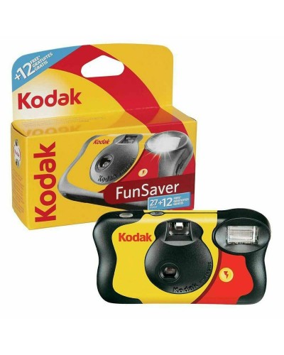 Digital Camera Kodak