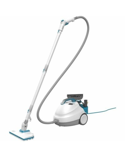 Black & Decker Steam-Mop™ FSMH1321JSM-QS - Dampfbesen 2300W
