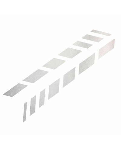 Foliatec Adesivo Auto Argento Metallizzato - Tuning & Decorazione
