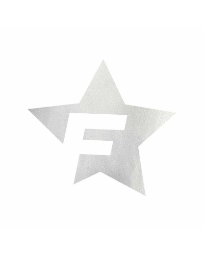 Foliatec Adesivo Auto Argento Riflettente - Decorazione Tuning & Styling
