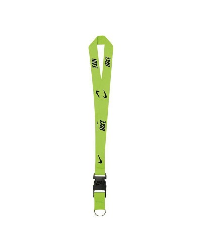 Lanyard Nike NIA17710NS Vihreä
