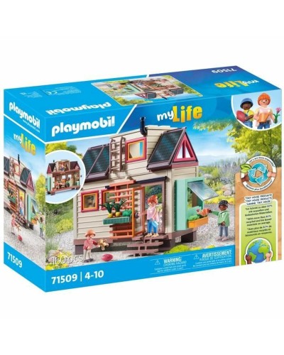 Accessoires voor poppenhuis Playmobil