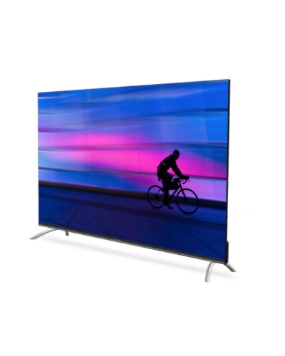 STRONG Smart TV 50" 4K UHD HDR10 LED - Ultra Sharp Images
