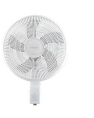 Stående Fläkt Haeger SF-16W.015A Vit 45 W