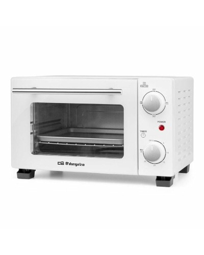 Campingkök Orbegozo HO 975 800 W