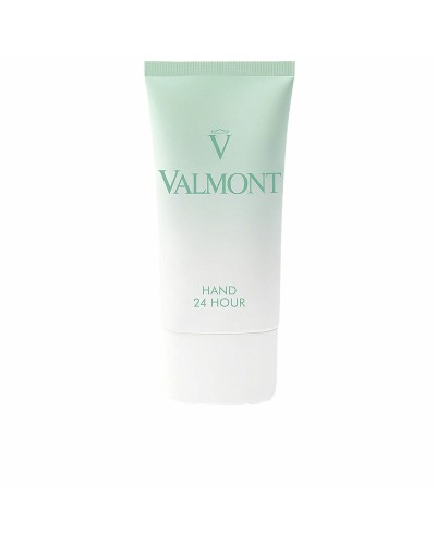 Valmont 24 Hour: Anti-Aging Hydrating Hand Cream - 75ml - Youthful Skin
