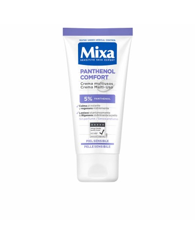 Rauhoittava voide Mixa PANTHENOL COMFORT 50 ml Monikäyttöinen