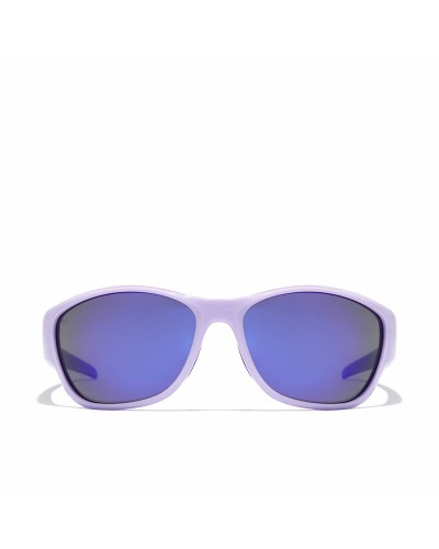 Zonnebril Uniseks Hawkers RAVE Lila Ø 46 mm