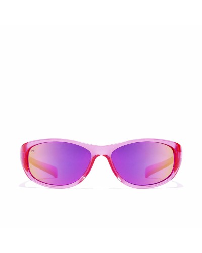 Hawkers RAVE KIDS Sunglasses Pink - UV Protection, Ø 38mm
