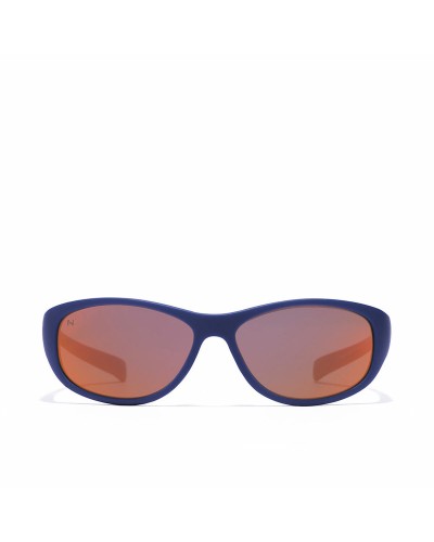 Hawkers Rave Kids - Dark Blue Children's Sunglasses - UV Protection Ø38mm
