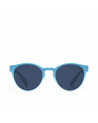 Hawkers Gafas de Sol Niños BELAIR KIDS Azul Ø 42mm Protección UV
