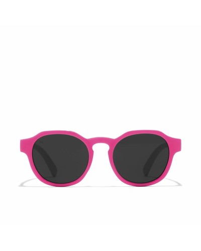 Hawkers Warwick Kids - Sonnenbrille Kinder Rosa Ø44 mm - UV-Schutz

