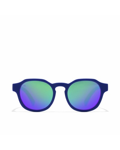 Hawkers Kids Warwick Dark Blue Sunglasses - UV Protection Ø44mm
